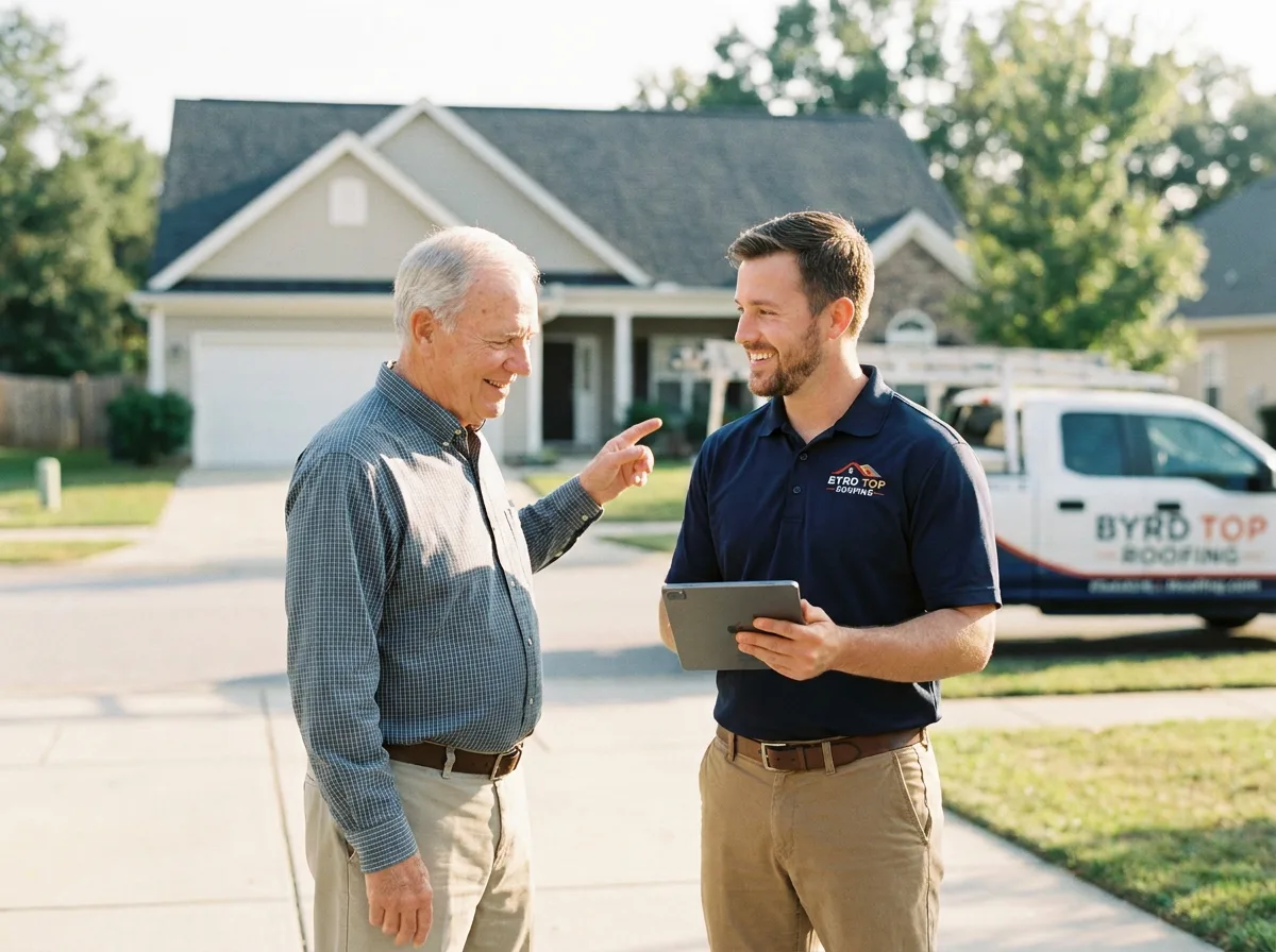 Roofing Chanute, KS FAQs